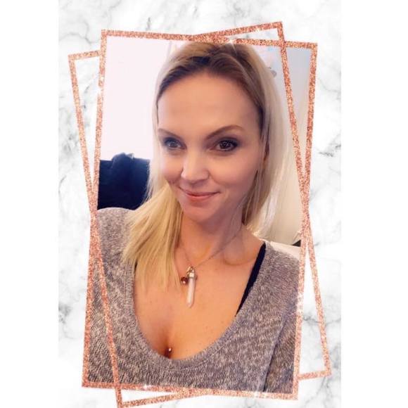 kristiymitchell
